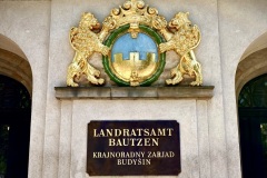 Landratsamt Bautzen