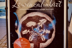 Wie mag das schmecken?