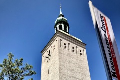 Lauenturm