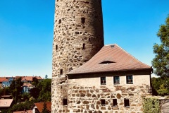 Alte Wasserkunst