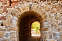 Durch die Mauer