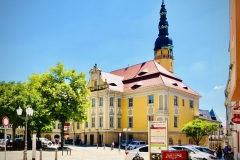 Rathaus Bautzen
