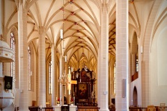 Petrikirche