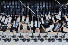 Das alte Piano