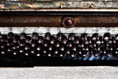 Das alte Piano