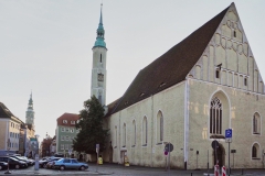 Außenansicht Obermarkt