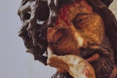 Christus in der Rast