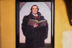 Martin Luther