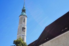 "Mönch"