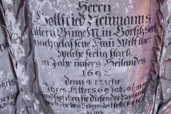 Grabstein