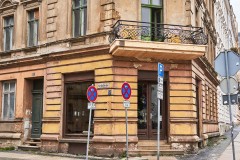 Der Eckladen Konsulstraße