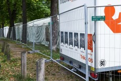 Das Filmvolk-Lager Elisabethstraße Görlitz