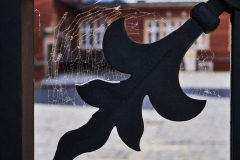 Spinnweben