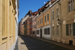 Kränzelstraße I