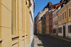 Kränzelstraße II