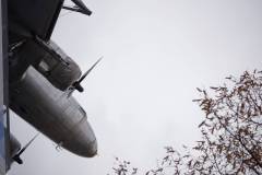 Im Technikmuseum Berlin