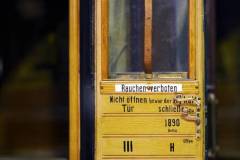 Im Technikmuseum Berlin