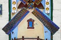 Im Technikmuseum Berlin