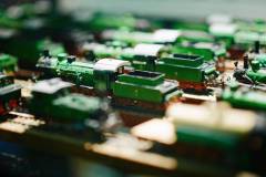 Im Technikmuseum Berlin