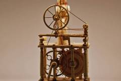 Im Technikmuseum Berlin