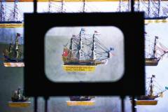 Im Technikmuseum Berlin