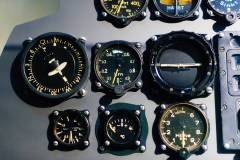 Im Technikmuseum Berlin