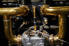 Im Technikmuseum Berlin