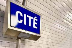 Metro Cité