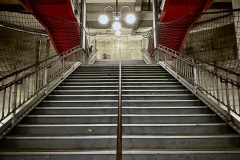 Metro Cité