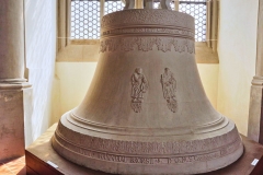 Glocke Susanna