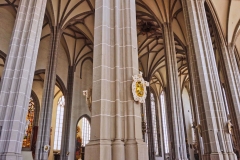 Netzgewölbe