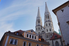 Kirchtürme