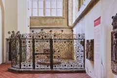 Taufkapelle