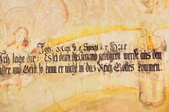 Taufkapelle