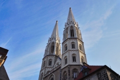 Kirchtürme