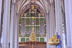 Sonnenorgel