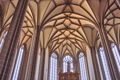 Netzgewölbe
