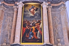Altar
