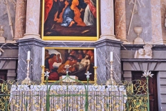 Altar