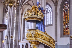 Kanzel