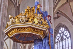 Kanzel