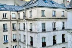 Hotel Brésil Opéra